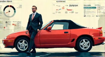 Die 6 häufigsten Fehler bei der Automobilpolitik