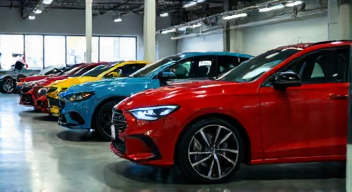 Die 6 häufigsten Fehler bei der Autowahl