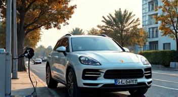 Die 6 häufigsten Fehler bei der E-Mobilität