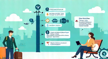 Die 6 häufigsten Fehler bei der ETA-Beantragung