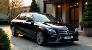 Die 6 häufigsten Fehler bei der Wahl einer Limousine