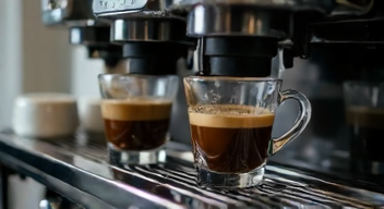 Die 6 häufigsten Fehler bei Kaffeevollautomaten