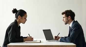 Die 6 häufigsten Fehler bei Meinungsäußerung