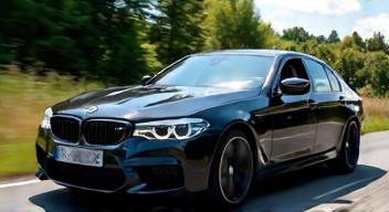 Die 6 häufigsten Fehler beim Kauf eines BMW M5