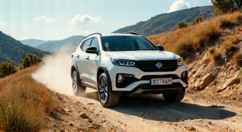 Die 6 häufigsten Fehler beim Kauf eines Offroad-Fahrzeugs