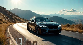 Die Bedeutung des Allradantriebs im BMW M5 F90 (6/10)