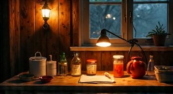 Die besten 8 Tipps bei Blackout-Vorbereitung