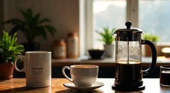 Die besten 8 Tipps bei der Kaffeebereitung