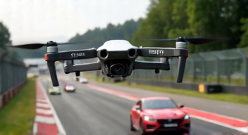 Die besten 8 Tipps bei Drohnentechnologie im Rennsport