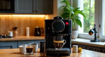 Die besten 8 Tipps bei Kaffeevollautomaten