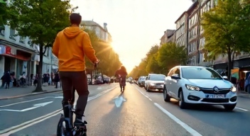 Die besten 8 Tipps bei Mobilitätstrends