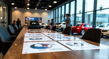 Die besten 8 Tipps bei Preisstrategien im Automobilmarkt