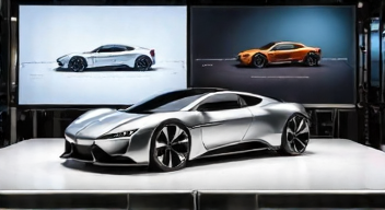 Die besten 8 Tipps beim Fahrzeugdesign