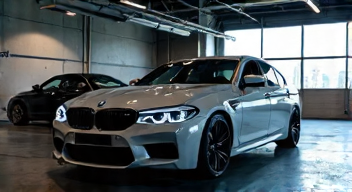 Die besten 8 Tipps beim Kauf eines BMW M5