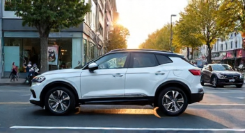 Die besten 8 Tipps beim Kauf eines Hybrid-SUV