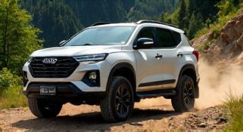 Die besten 8 Tipps beim Kauf eines Offroad-Fahrzeugs