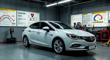 Die besten 8 Tipps beim Kauf eines Opel Astra