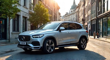 Die besten 8 Tipps beim Kauf eines SUVs