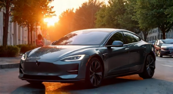 Die emotionale Verbindung zu Elektrofahrzeugen (10/10)