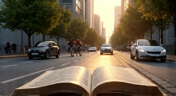 Die ethischen Überlegungen zur Mobilität: Ein philosophischer Ansatz (5/10)