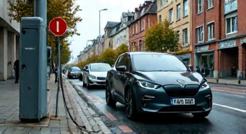 Die Herausforderungen der Elektromobilität (5/10)