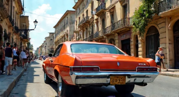 Die kulturelle Bedeutung des Automobils (10/10)