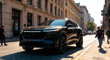 Die kulturelle Bedeutung des Rezvani Tank 2026 (10/10)