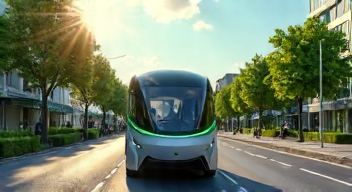 Die kulturelle Bedeutung von Elektrofahrzeugen (9/10)