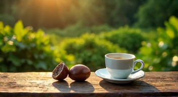 Die ökonomische Bedeutung des Kaffees (8/10)