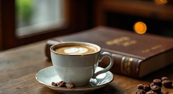 Die Psychologie des Kaffeegenusses (7/10)