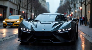 Die psychologische Wirkung des Rezvani Tank 2026 (7/10)