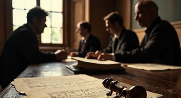 Die Rolle der Musik in der Gerechtigkeitsdebatte (10/10)