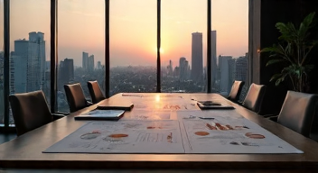 Die Rolle von Krisenmanagement in der modernen Welt (2/10)