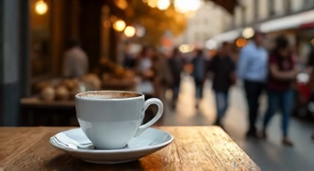 Die soziale Dimension des Kaffee (6/10)