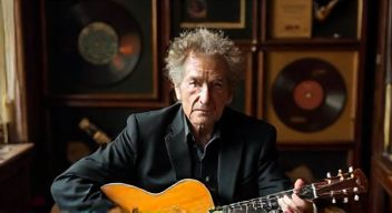 Die Stimme der Künstler im Wandel (9/10)