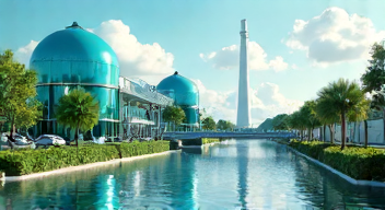 Die Zukunft der Wasserstofftechnologie (10/10)