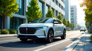 Die Zukunft des DS N°4: Elektroantrieb, Diesel, Hybrid und technologische Innovationen