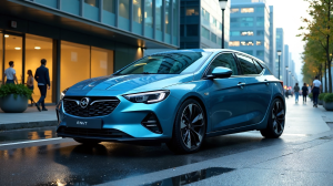 Die Zukunft des Opel Astra: Elektromobilität, Innovation, Modellpflege