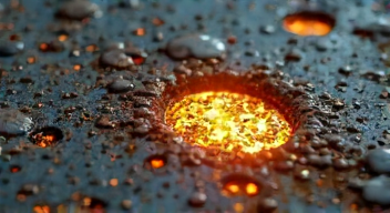 Einblick in die Korrosionsproblematik (2/10)