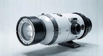 Einblick in die Technik des Sightliner (2/10)