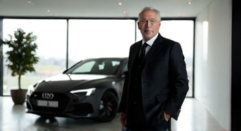 Einfluss der Marktveränderungen auf Audi (2/10)