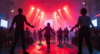 Einfluss der Mobilität auf die Musikszene (9/10)