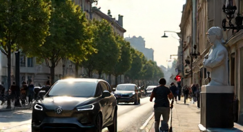 Einfluss der Philosophie auf die Mobilität (5/10)