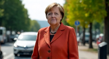 Einfluss der Politik auf die Mobilität (9/10)