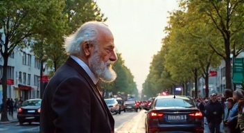 Einfluss der Psychologie auf die Mobilität (7/10)