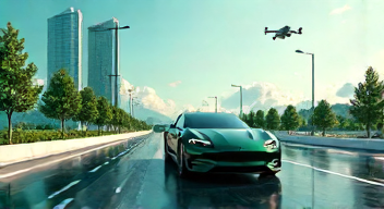 Einfluss der Technologie auf die Automobilbranche (4/10)