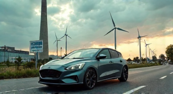 Einfluss des politischen Klimas auf die Automobilindustrie (2/10)