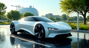 Einfluss des Wasserstoffs auf die Automobilindustrie (2/10)