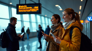 Elektronische Einreisegenehmigung: ETA, Großbritannien, Sicherheit und Digitalisierung