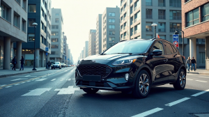 Ford, Trump und die Rückkehr des Verbrenners: Eine Analyse der Automobilpolitik